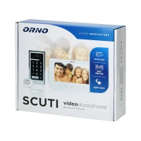 Wideodomofon ORNO OR-VID-VP-1073/W