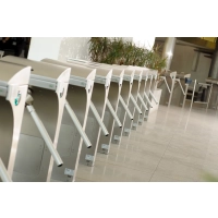 Tripod OZAK 602