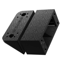 Adapter do uchwytu kątowego BASE do montażu fotokomórek