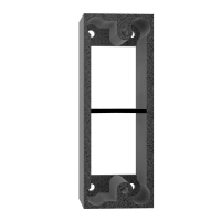 Adapter do uchwytu kątowego BASE do montażu fotokomórek