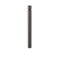 Słupek Agglo ø76 mm PROCITY