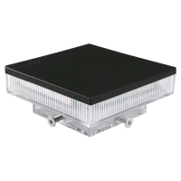 LAMPA LED SYGNALIZACYJNA SŁUPKOWA PROXIMA 12V DC