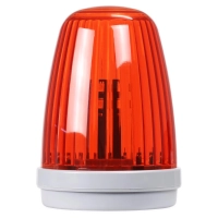 LAMPA LED SYGNALIZACYJNA KOGUT PROXIMA z anteną 433.92 MHz - czerwona