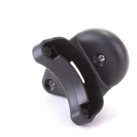 LAMPA LED SYGNALIZACYJNA KOGUT PROXIMA z anteną 433.92 MHz - zielona
