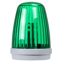 LAMPA LED SYGNALIZACYJNA KOGUT PROXIMA z anteną 433.92 MHz - zielona