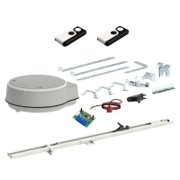 Zestaw ROGER SET ULK/1400 do bram garażowych o maks. wys. 2,3m i powierzchni 20 m2