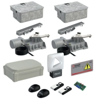 Zestaw ROGER FULL SET BH23/284F