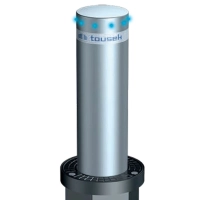 Słupek drogowy hydrauliczny TOUSEK VSZ 4/500 EV