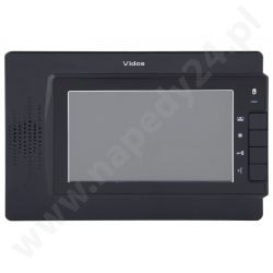 Wideodomofon VIDOS M320B / S6S