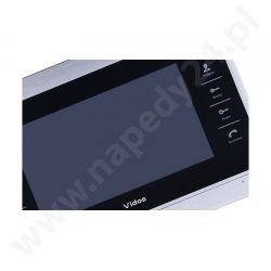 Wideodomofon VIDOS M901SH / S601A-2