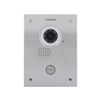 Wideodomofon VIDOS M670B / S551
