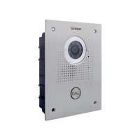 Wideodomofon VIDOS M670B / S551