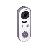 Wideodomofon Vidos DUO M1021W / S1001
