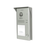 Wideodomofon Vidos DUO M1021W / S1101A