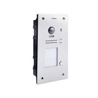Wideodomofon Vidos DUO M1021B / S1201A