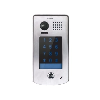 Wideodomofon Vidos DUO M1021B / S1301D