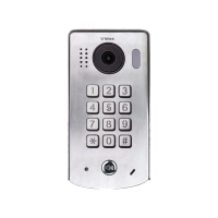 Wideodomofon Vidos DUO M1021W / S1311D