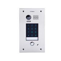 Wideodomofon Vidos DUO M1021B / S1401D