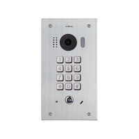 Wideodomofon Vidos DUO M1021B / S1411D