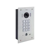 Wideodomofon Vidos DUO M1021B / S1411D