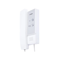 Unifon słuchawkowy Vidos U1010