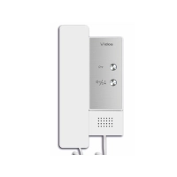 Unifon słuchawkowy Vidos U1010