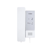 Unifon słuchawkowy Vidos U1010