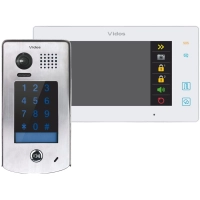 Wideodomofon Vidos DUO M1021W / S1301D