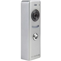 Zestaw wideodomofon Vidos DUO Z03 M1024 + S1011