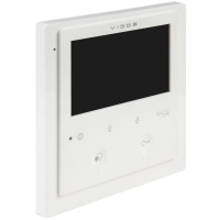 Zestaw wideodomofon Vidos DUO Z03 M1024 + S1011