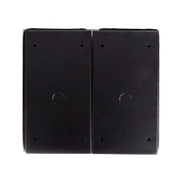 Ramka Vidos DUO MULTI D1510-4P POCZWÓRNA DO MONTAŻU PODTYNKOWEGO