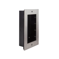 Ramka Vidos DUO MULTI D1510-2P PODWÓJNA DO MONTAŻU PODTYNKOWEGO