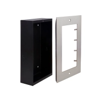 Ramka Vidos DUO MULTI D1510-2P PODWÓJNA DO MONTAŻU PODTYNKOWEGO