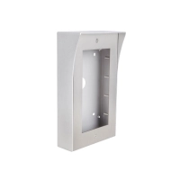 Ramka Vidos DUO MULTI D1510-2N PODWÓJNA DO MONTAŻU NATYNKOWEGO