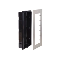 Ramka Vidos DUO MULTI D1510-3P POTRÓJNA DO MONTAŻU PODTYNKOWEGO