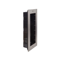 Ramka Vidos DUO MULTI D1510-3P POTRÓJNA DO MONTAŻU PODTYNKOWEGO