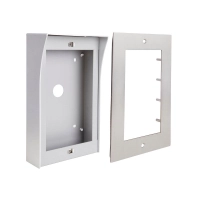 Ramka Vidos DUO MULTI D1510-2N PODWÓJNA DO MONTAŻU NATYNKOWEGO