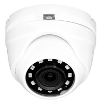 KAMERA KOPUŁOWA VIDOS AH-1122 ANALOGOWA CCTV