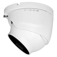 KAMERA KOPUŁOWA VIDOS AH-1353 ANALOGOWA CCTV