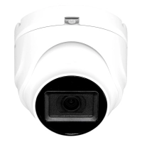 KAMERA KOPUŁOWA VIDOS AH-1353 ANALOGOWA CCTV