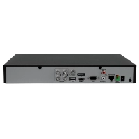 REJESTRATOR CYFROWY VIDOS DVR-H2041 – 4 kanałowy, WIDEO CCTV