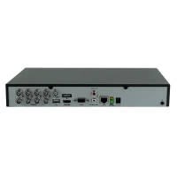 REJESTRATOR CYFROWY VIDOS DVR-H2081 – 8 kanałowy, WIDEO CCTV