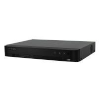 REJESTRATOR CYFROWY VIDOS DVR-H2081 – 8 kanałowy, WIDEO CCTV