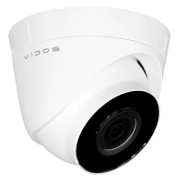 KAMERA KOPUŁOWA VIDOS IP-H1140 CCTV IP