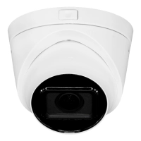 KAMERA KOPUŁOWA VIDOS IP-H1240-Z CCTV IP