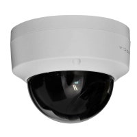 KAMERA KOPUŁOWA VIDOS IP-H1340 CCTV IP