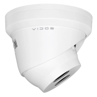 KAMERA KOPUŁOWA VIDOS IP-H2442 CCTV IP