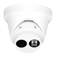 KAMERA KOPUŁOWA VIDOS IP-H2442 CCTV IP