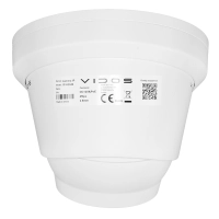 KAMERA KOPUŁOWA VIDOS IP-H2442 CCTV IP