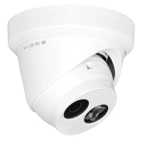 KAMERA KOPUŁOWA VIDOS IP-H2442 CCTV IP